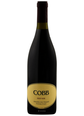 Cobb Emmaline Ann Vineyard Pinot Noir 2022