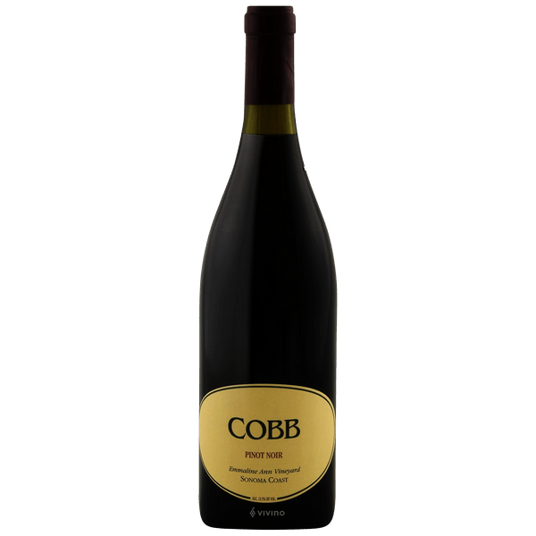 Cobb Emmaline Ann Vineyard Pinot Noir 2022