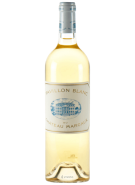 Château Margaux Pavillon Blanc du Château Margaux 2004