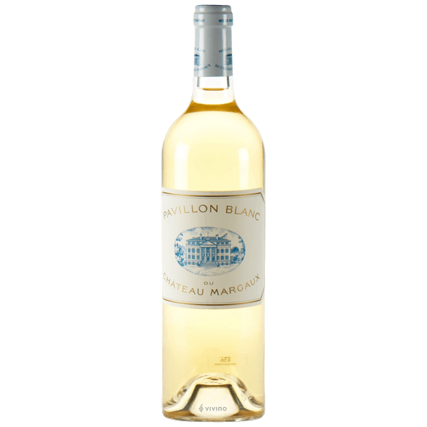Château Margaux Pavillon Blanc du Château Margaux 2004