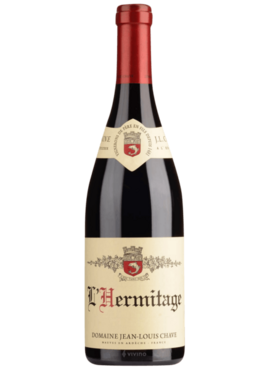 Domaine Jean-Louis Chave Domaine Jean-Louis Chave L'Hermitage 2018