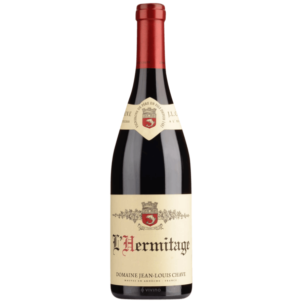 Domaine Jean-Louis Chave Domaine Jean-Louis Chave L'Hermitage 2018