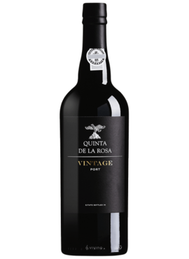 Quinta de La Rosa Vintage Port 2016