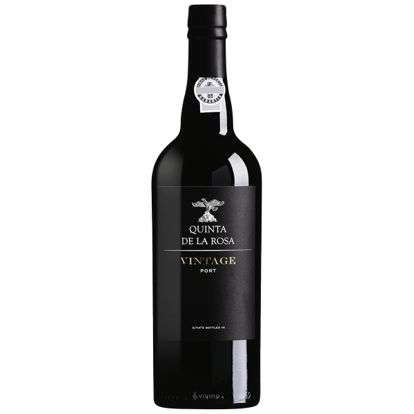 Quinta de La Rosa Vintage Port 2016