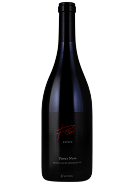 Pisoni Vineyards Estate Pinot Noir 2011