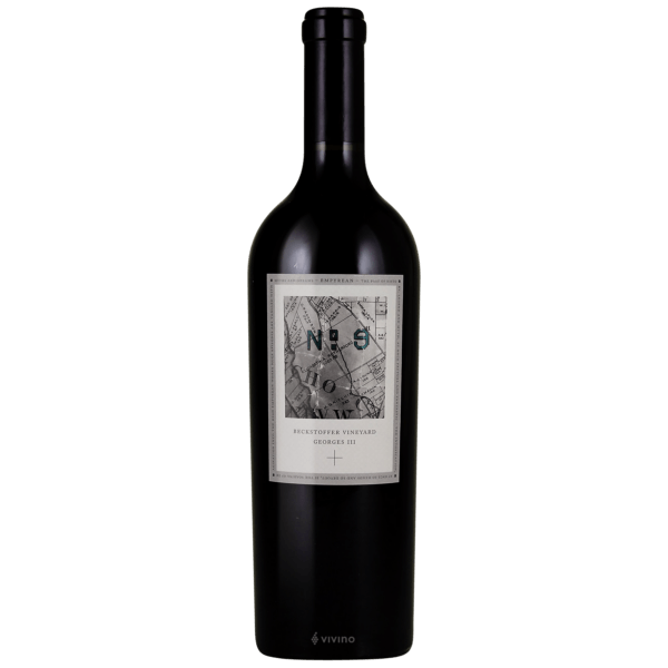 Myriad Empyrean Beckstoffer Vineyard Georges III 2022