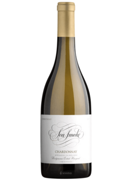 Sea Smoke Sea Smoke Chardonnay 2015