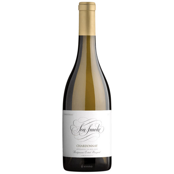 Sea Smoke Sea Smoke Chardonnay 2015