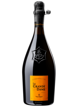 Veuve Clicquot Veuve Clicquot La Grande Dame Brut Champagne 2008