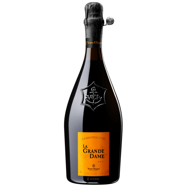 Veuve Clicquot Veuve Clicquot La Grande Dame Brut Champagne 2008