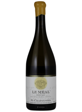 M. Chapoutier M. Chapoutier Ermitage Le Méal 2012
