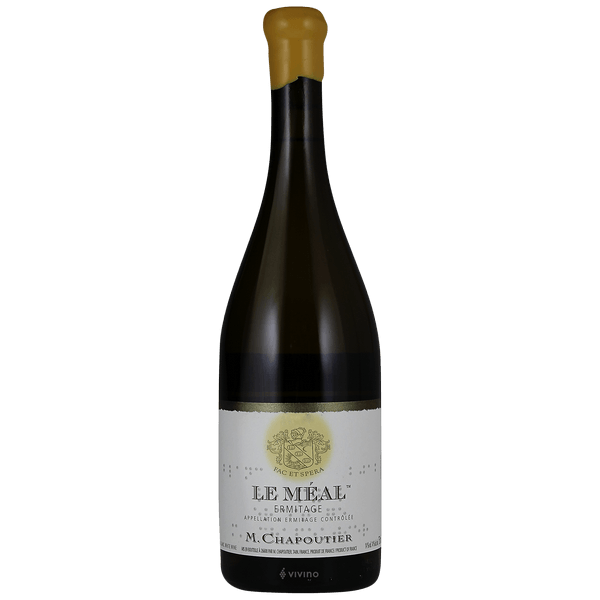 M. Chapoutier M. Chapoutier Ermitage Le Méal 2012
