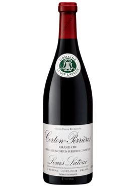 Louis Latour Louis Latour Corton-Perrières Grand Cru 2022