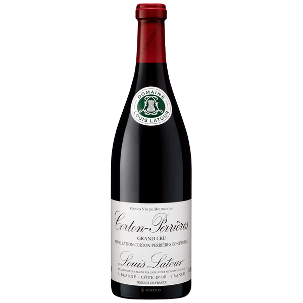 Louis Latour Louis Latour Corton-Perrières Grand Cru 2022