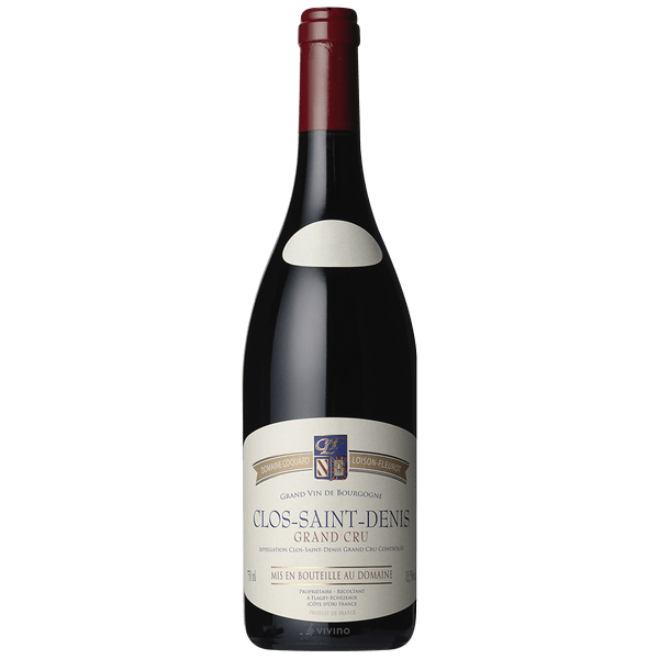 Domaine Coquard Loison-Fleurot Clos Saint-Denis Grand Cru 2020
