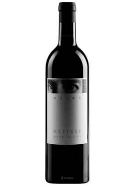 Melka Métisse Montbleau Vineyard 2017