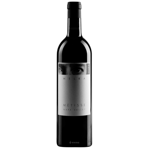 Melka Métisse Montbleau Vineyard 2017
