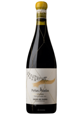 Dominio del Águila Gran Reserva Peñas Aladas 2015