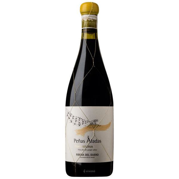 Dominio del Águila Gran Reserva Peñas Aladas 2015
