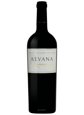 Revana Napa Valley Cabernet Sauvignon 2012