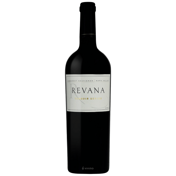 Revana Napa Valley Cabernet Sauvignon 2012