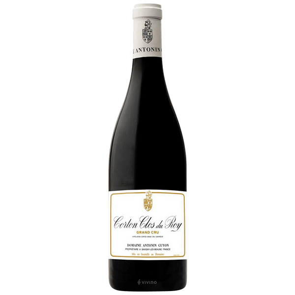Domaine Antonin Guyon Corton Grand Cru 'Clos du Roy' 2020