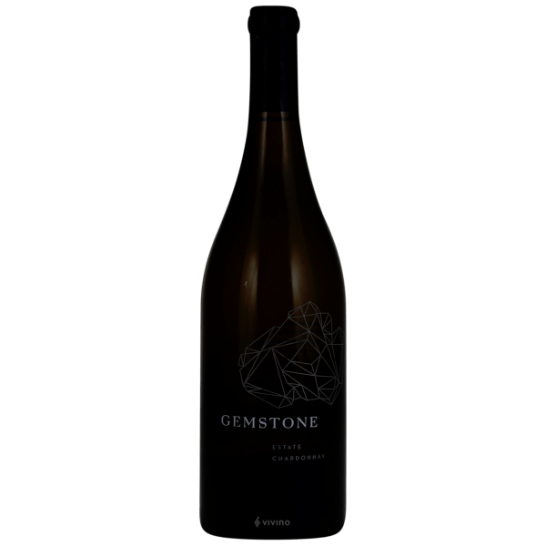 Gemstone Gemstone Estate Chardonnay 2021