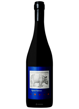 La Spinetta Vürsù Barbaresco Valeirano 2016