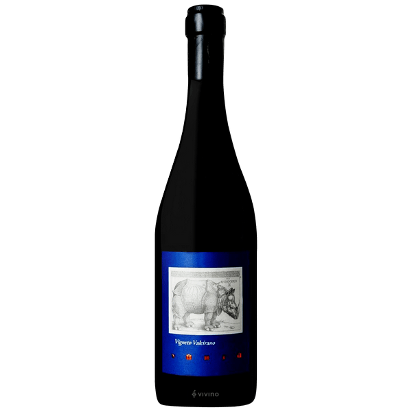 La Spinetta Vürsù Barbaresco Valeirano 2016