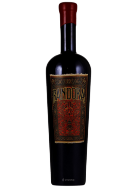 Alban Vineyards Pandora 2020