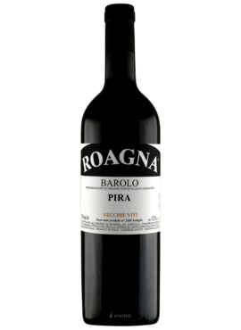 Roagna La Pira Barolo Vecchie Viti 2015