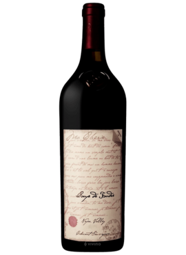 Coup de Foudre Cabernet Sauvignon 2009