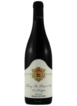 Hubert Lignier Morey-St-Denis 1er Cru 'Les Chaffots' 2020