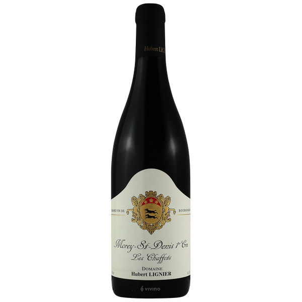 Hubert Lignier Morey-St-Denis 1er Cru 'Les Chaffots' 2020