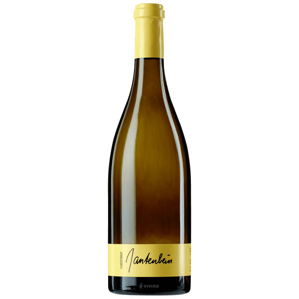 Daniel & Marta Gantenbein Chardonnay 2022