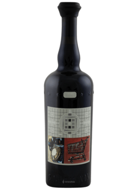 Sine Qua Non Rattrapante Grenache 2012