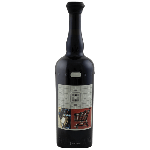 Sine Qua Non Rattrapante Grenache 2012