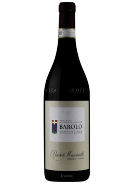 Bartolo Mascarello Bartolo Mascarello Barolo 2009