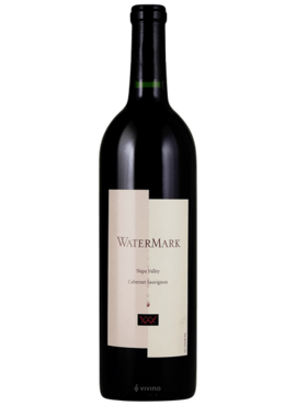 Watermark Cabernet Sauvignon 2011