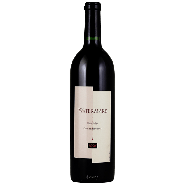 Watermark Cabernet Sauvignon 2011