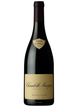 Domaine de la Vougeraie Chambolle-Musigny 2020