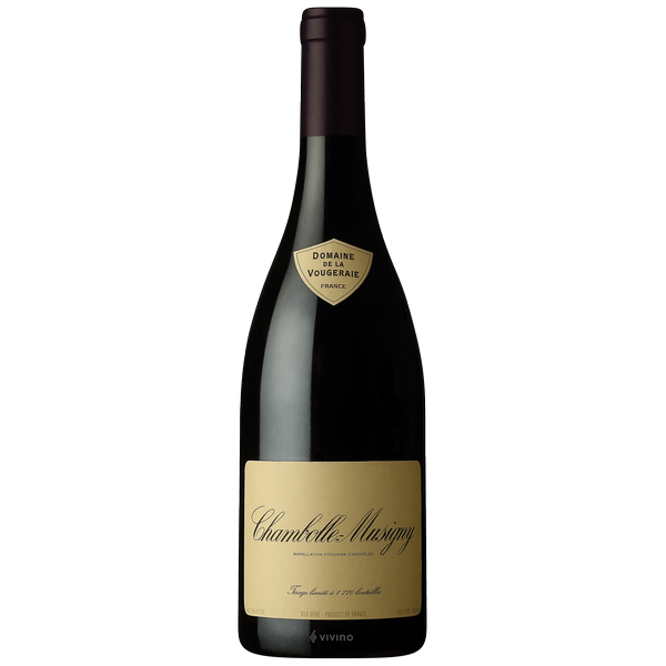 Domaine de la Vougeraie Chambolle-Musigny 2020