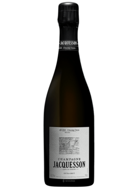 Jacquesson Champ Cain Extra Brut Champagne Grand Cru 'Avize' 2008