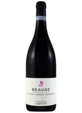 Dominique Lafon Beaune 1er Cru 'Les Vignes Franches' 2017