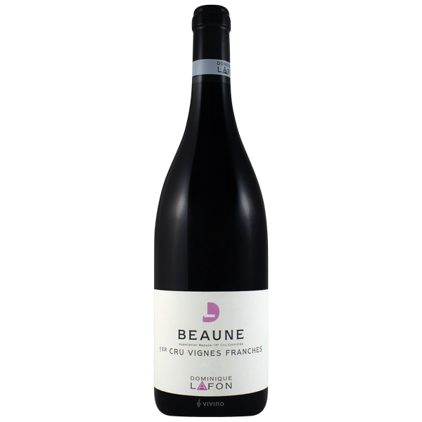Dominique Lafon Beaune 1er Cru 'Les Vignes Franches' 2017