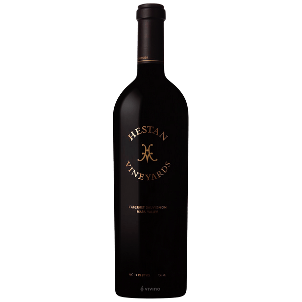 Hestan Vineyards Cabernet Sauvignon 2012