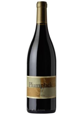 PlumpJack Syrah 2018