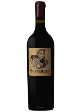 Alban Vineyards Seymour's 2016