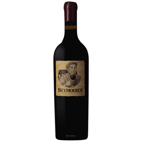 Alban Vineyards Seymour's 2016