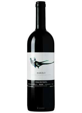 Gaja Gaja Dagromis Barolo 2003